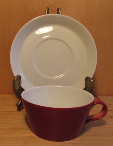 Arzberg tric teetasse - arzberg,
