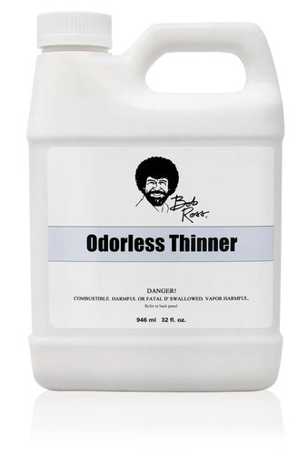 Bob ross geruchsloser - bob,
