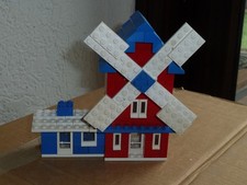 LEGO System 318 Windmühle