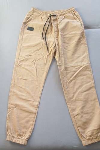 Hose herren cargo beige - herren,