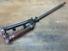 Gabel Lenkrohr Stoßdämpfer