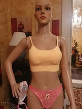 Dessous 3 Teile 1 Bustier 2