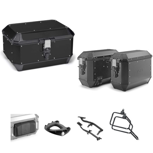 Givi koffer ala56b und - givi,