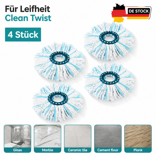 Ersatzbezug stück - 4,