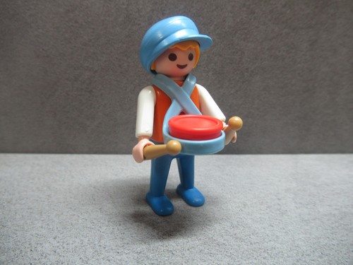Playmobil figuren kind mit - |,