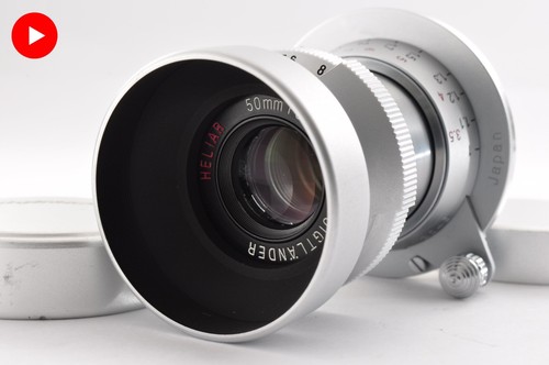 Exc voigtländer heliar - [exc+5],