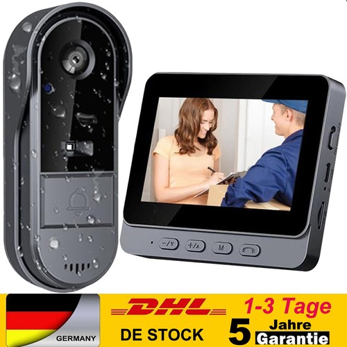 Funkklingel türklingel video - türklingel,
