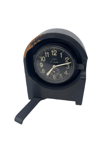 Junghans luftwaffe betriebsuhr - junghans,