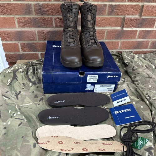 Neu british army bates patrol - neu,