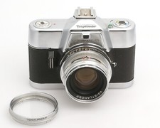 Voigtländer Septon 1:2/50 mm