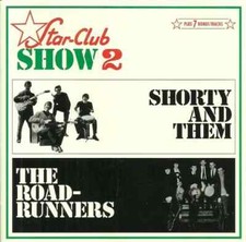 CD The Roadrunners / Shorty