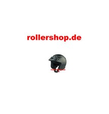 Jethelm Jet Helm Highway 1, JX2, XS, Schwarz Metallik