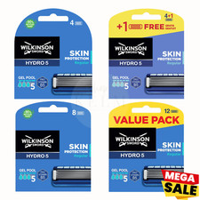 Wilkinson Sword Hydro5 Skin