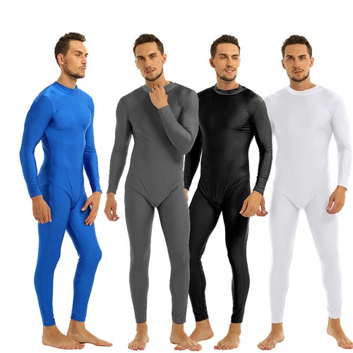 Herren body einteiler overall - herren,