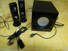 PC Lautsprecher ,Trust Boxen