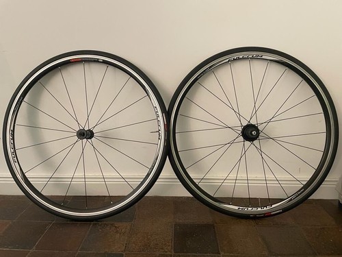 Fulcrum racing four - racing, lrs
