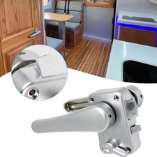 WC-Türhebel-Schloss-Set Bad