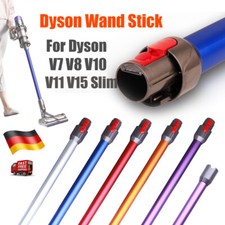 Elektrisches Saugrohr passt