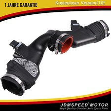 Ansaugrohr Reinluftkanal