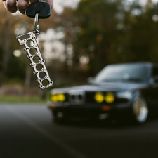 Miniaturen von Kopfdichtungen