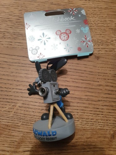 Christbaumschmuck disney