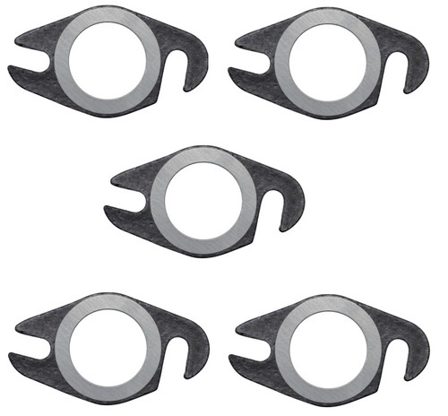 Auspuffdichtung dichtung - 5x,
