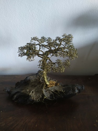Baum des lebens - des,