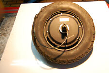 Hinterrad komplett Motor Reifen Znen Luxxon E3000 E Roller Moden MDBW01