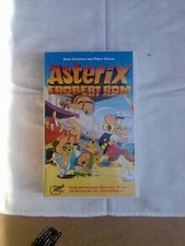 Asterix - Erobert Rom [VHS] |