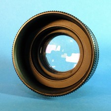 Taylor Hobson 6in f5.6 Butal