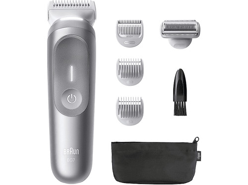 Braun bg7550 bodygroomer neu - bodygroomer,,