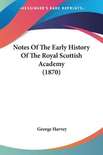 George Harvey | Notes Of The