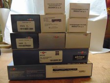 10 (12) Originalverpackungen /