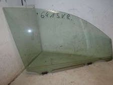 Türscheibe rechts vorn