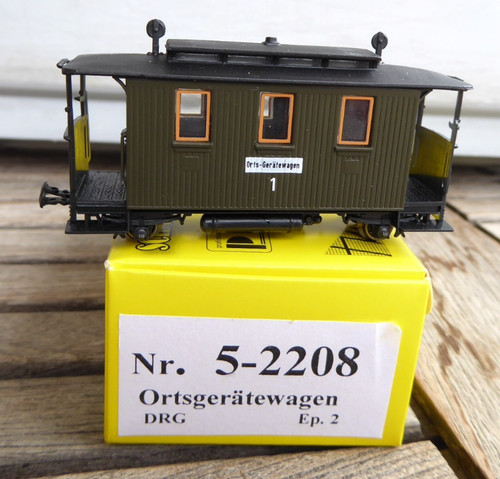 Pmt 52208 technomodell - 52208,