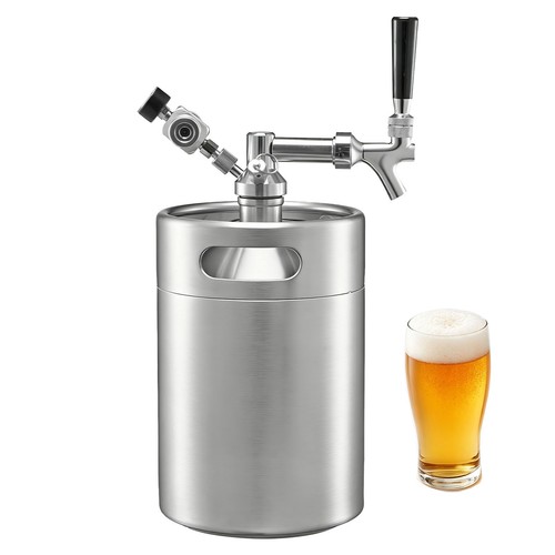 Uimoso mini bierzapfanlage mit - uimoso, mini-bierzapfanlage