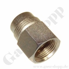 Reduzierung W 30 x 2 AG x W