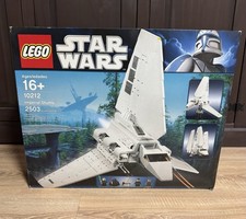 LEGO Star Wars UCS 10212
