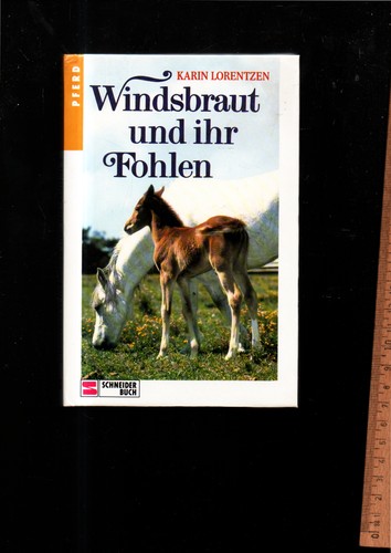 Lorentzen windsbraut - (ba30),