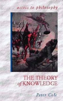 Atph the theory - the, knowledge