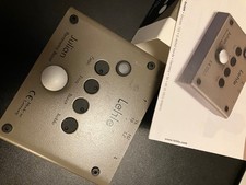 Julian clean boost von Lehle