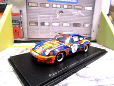 Porsche 911 carrera 3 - porsche, rs