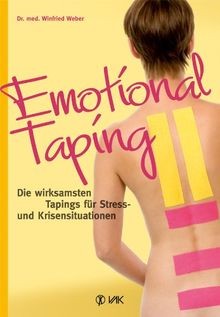Emotional taping die - taping:,