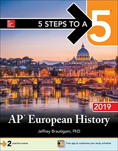 Steps ap european - steps,