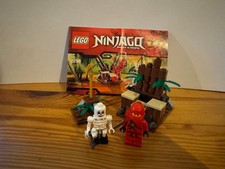 LEGO NINJAGO: Ninja Hinterhalt