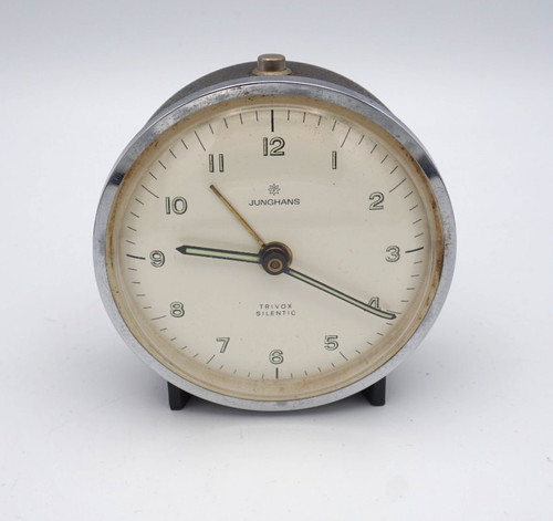 Junghans trivox silentic - trivox,