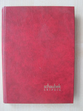 Briefmarken- Sammlung Dt