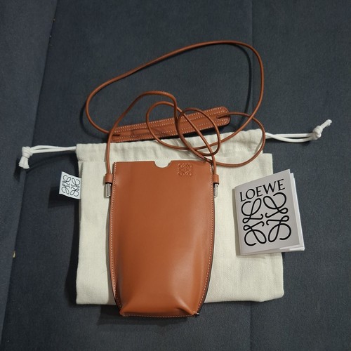 Loewe gate pocket schulter - loewe,