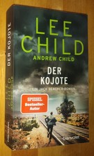 Lee Child - Der Kojote  Jack