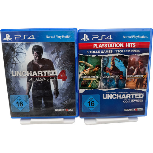 Uncharted 4 nathan drake - uncharted,